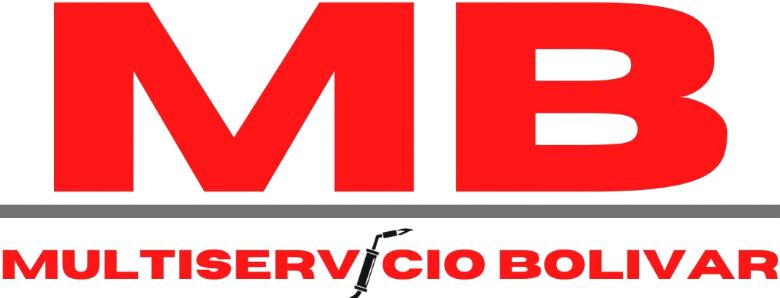Logo Multiservicio Bolívar